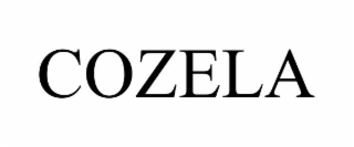 cozela
