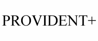 provident+