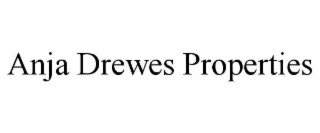anja drewes properties