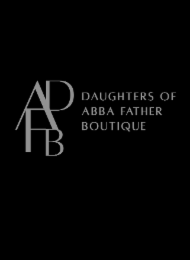 dafb daughters of abba father boutique
