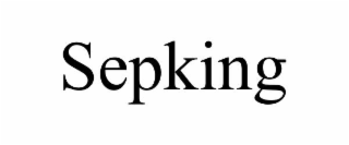 sepking