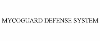 mycoguard defense system