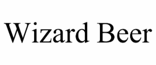 wizard beer