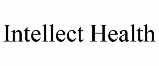 intellect health