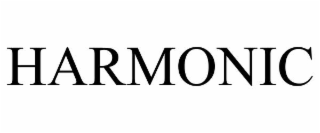 harmonic