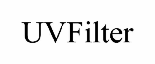 uvfilter