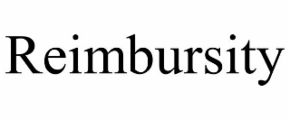 reimbursity