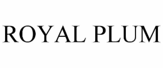 royal plum