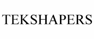 tekshapers