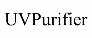 uvpurifier