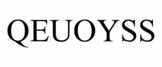 qeuoyss