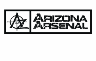 az arizona arsenal
