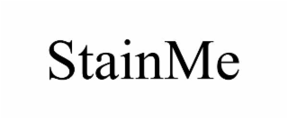 stainme