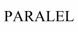 paralel