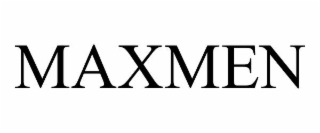 maxmen