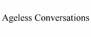 ageless conversations