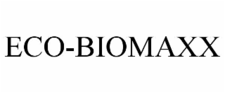 eco-biomaxx