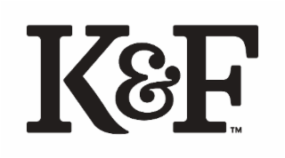 k&f