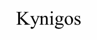 kynigos
