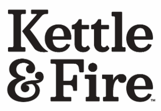 kettle & fire
