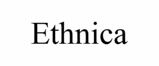 ethnica