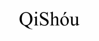 qishÓu