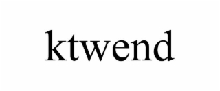 ktwend
