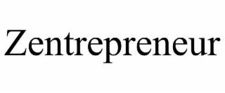 zentrepreneur