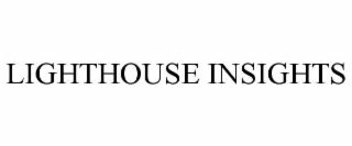 lighthouse insights