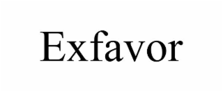 exfavor