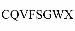 cqvfsgwx