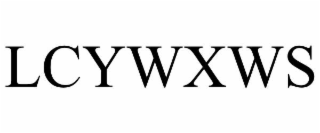 lcywxws