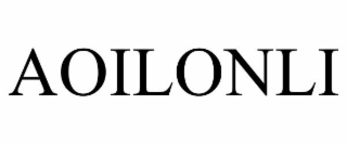 aoilonli