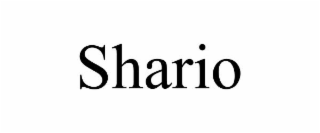 shario