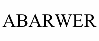 abarwer
