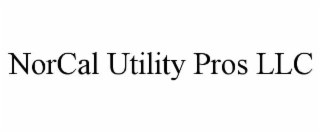 norcal utility pros llc