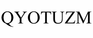 qyotuzm