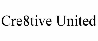 cre8tive united