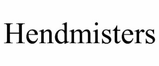hendmisters