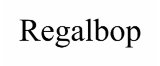 regalbop