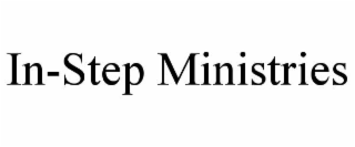 in-step ministries