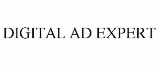 digital ad expert