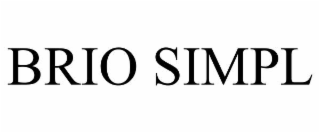 brio simpl