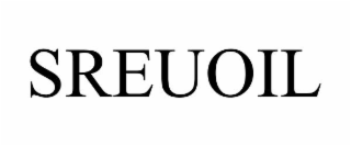 sreuoil
