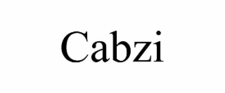 cabzi