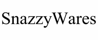 snazzywares
