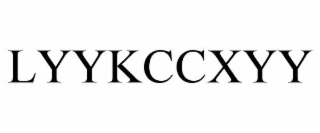 lyykccxyy