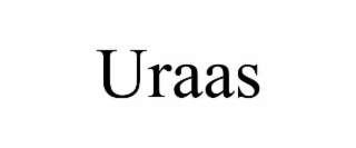uraas