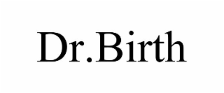 dr.birth