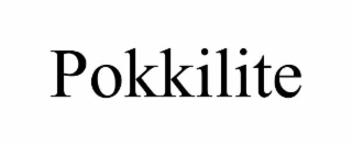 pokkilite